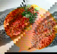 Bellissimo - Accommodation NT