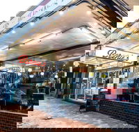 Bernie's Diner - NT Tourism