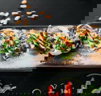 Blue Ginger Viet Kitchen  Bar - NT Tourism