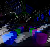 BMCP- Blue Mist Cafe Parramatta