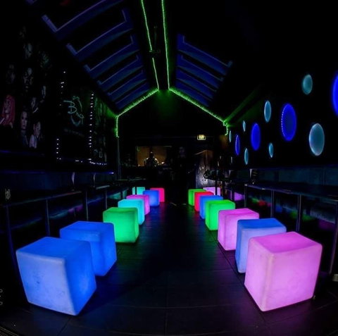 BMCP- Blue Mist Cafe Parramatta - Accommodation NT 0