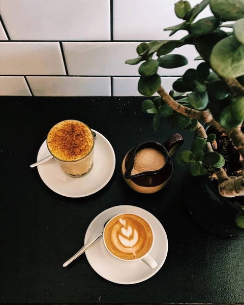 Borough Coffee & Eatery - NT Tourism 0