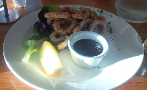 Bravo's Kitchen - Norwood - Accommodation NT 0