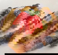 Brumby's - Wantirna - Accommodation NT