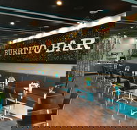 Burrito Bar Grafton - NT Tourism