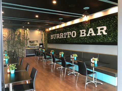 Burrito Bar Grafton - Accommodation NT 0