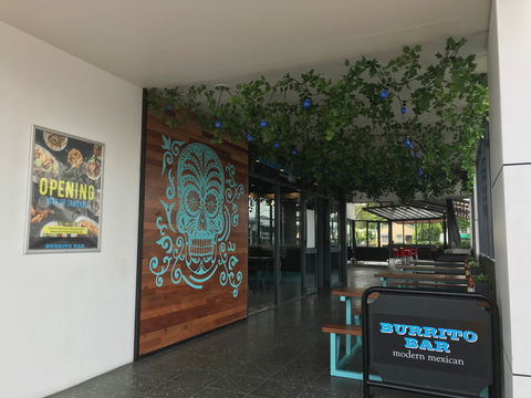 Burrito Bar Grafton - Accommodation NT 1