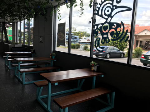 Burrito Bar Grafton - Accommodation NT 2