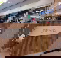 Caffe Cherry Beans - Robina - NT Tourism