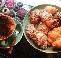 Caffeine Robber - Milton - Accommodation NT