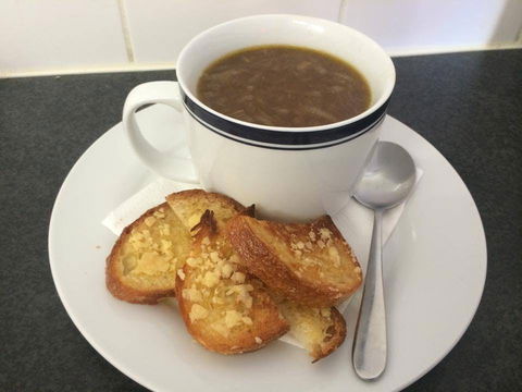 Cafe Chino - NT Tourism 0