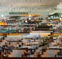 Cafe Toscano - NT Tourism