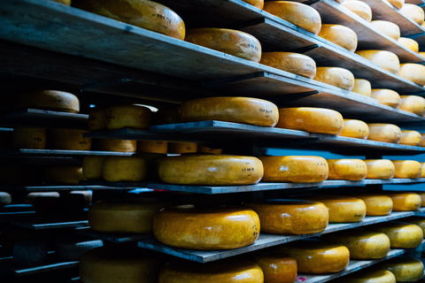 Cambray Cheese Farm Shop - NT Tourism 1