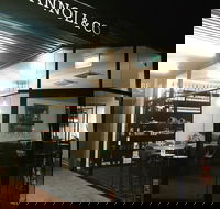 Cannoli  Co - NT Tourism