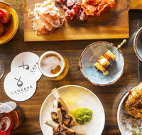Can Cava Pintxos  Wine - Accommodation NT