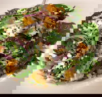 Casa Bella Pizza - Accommodation NT