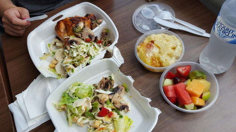 Cattleman's Cafe, Bar & Steakhouse - NT Tourism 0