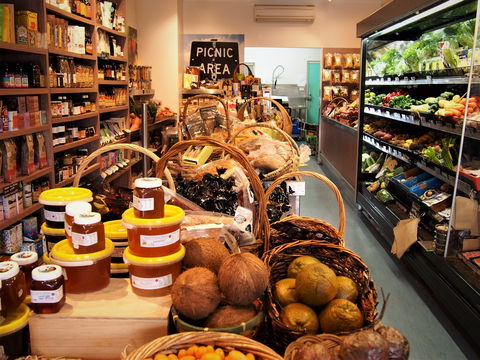 Causley Fresh Deli - NT Tourism 0