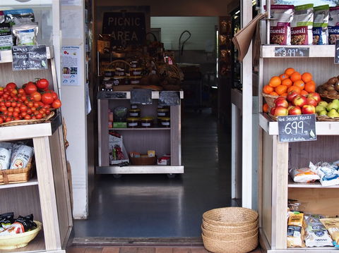 Causley Fresh Deli - NT Tourism 1