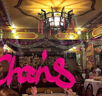 Chan's Canton Village Restaurant - Accommodation NT