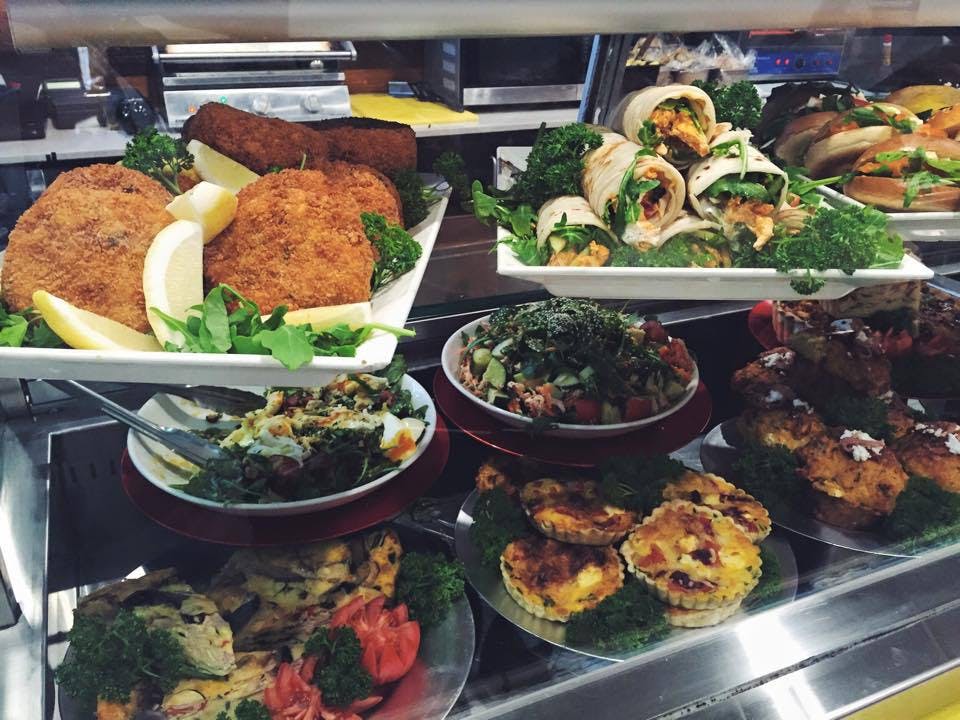 Werribee VIC Accommodation NT