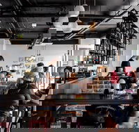Coco Belle Espresso Bar - NT Tourism