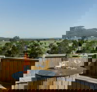 Constable Estate Vineyard - NT Tourism