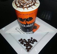 Coolabah Tree Cafe - Forest Lake - Accommodation NT