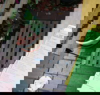 Cozy - Accommodation NT