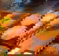 Deli di Mondo Cafes - NT Tourism