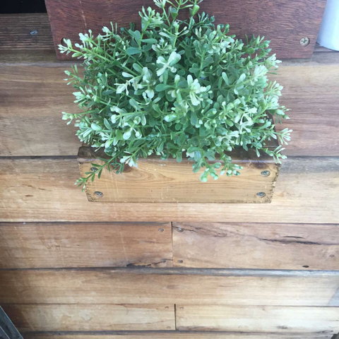 Double Mac - Accommodation NT 0