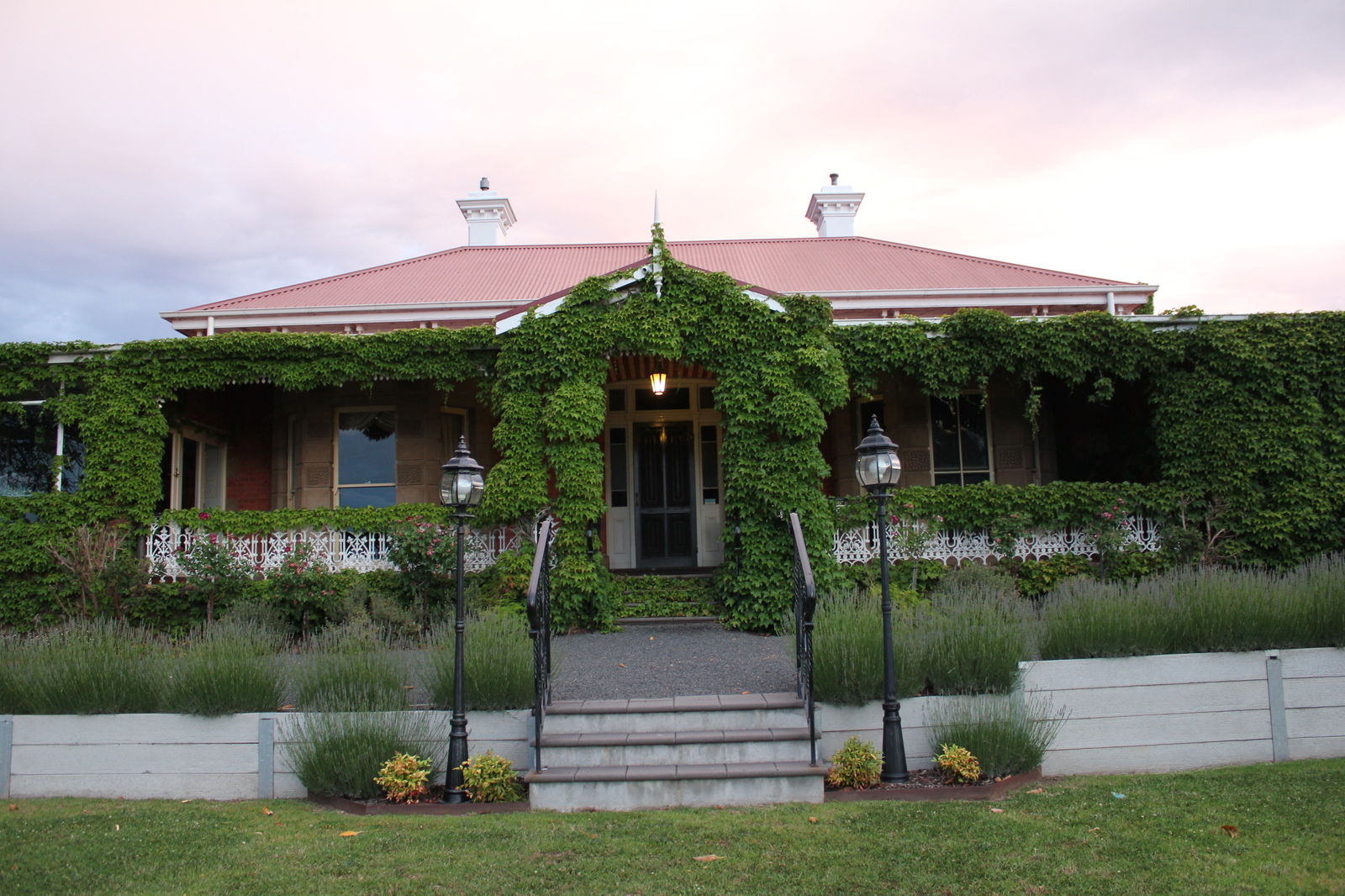 Moroka VIC NT Tourism