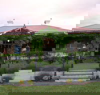 Duart Homestead - NT Tourism
