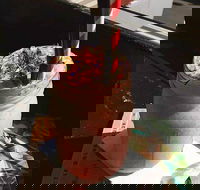 Frankies Place - Accommodation NT