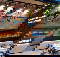 Gami - Maribyrnong - Accommodation NT