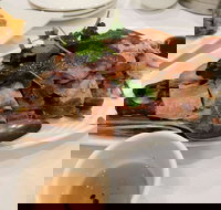 Golden Palace Chinese Restaurant