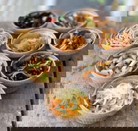 Golden Lanchow Soup Noodles - NT Tourism