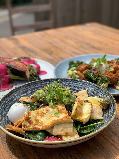 Golden Child - Accommodation NT 0