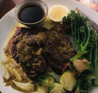 Graze at Elements - NT Tourism