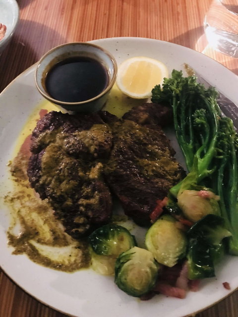 Graze At Elements - NT Tourism 0
