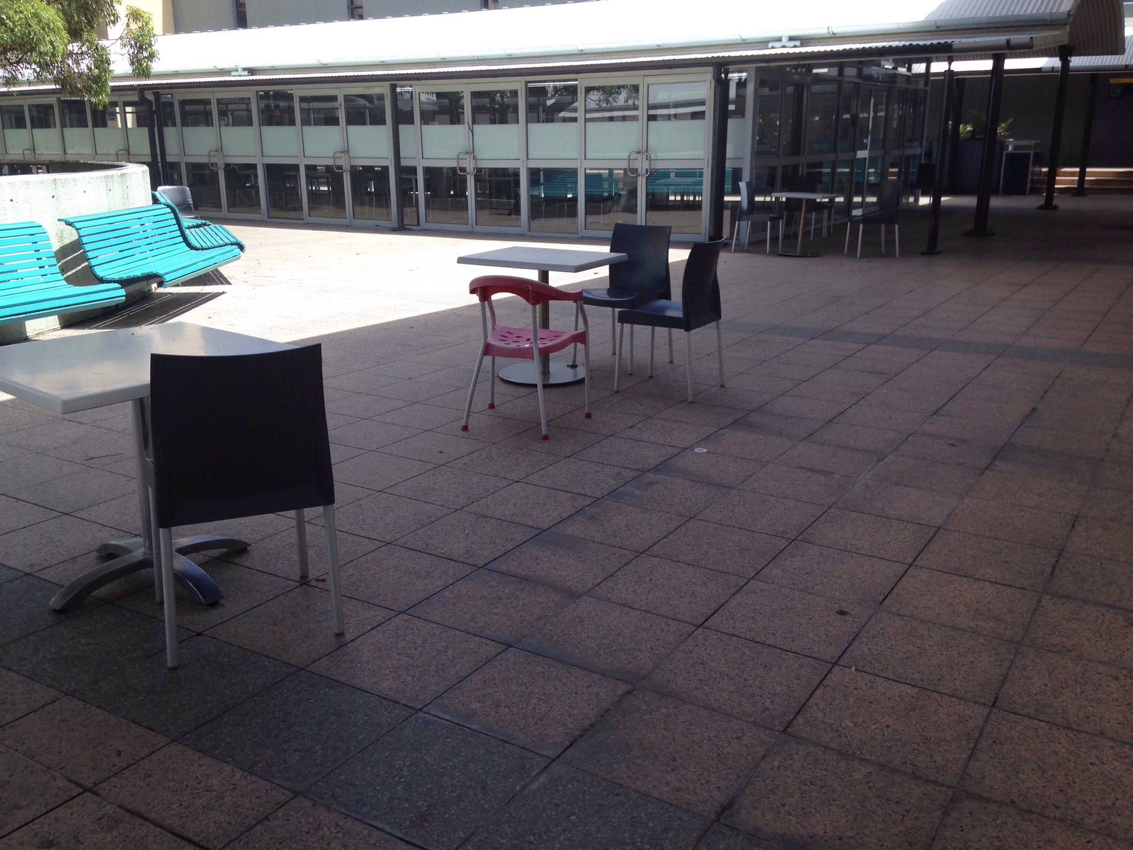 Kensington NSW Accommodation NT