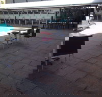 Gradu Eat - Accommodation NT