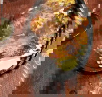 Handi Lazeez Indian Restaurant