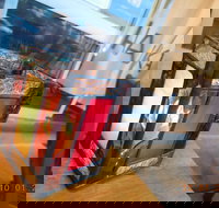 Haruka Japanese Cuisine - Accommodation NT