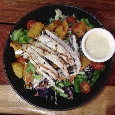 Hog's Australia's Steakhouse - Mandurah - NT Tourism 0
