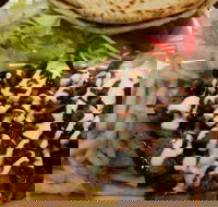 Hot Kebab - NT Tourism