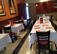 Indian Taste - Accommodation NT