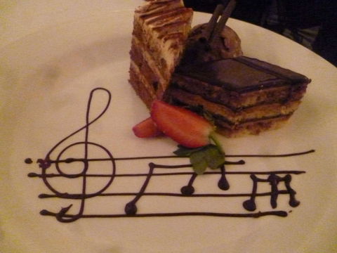 Infuzions Restaurant - NT Tourism 0
