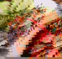 Ivory Thai - Crows Nest - Accommodation NT