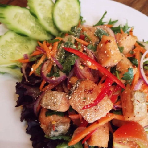 Ivory Thai - Crows Nest - NT Tourism 0